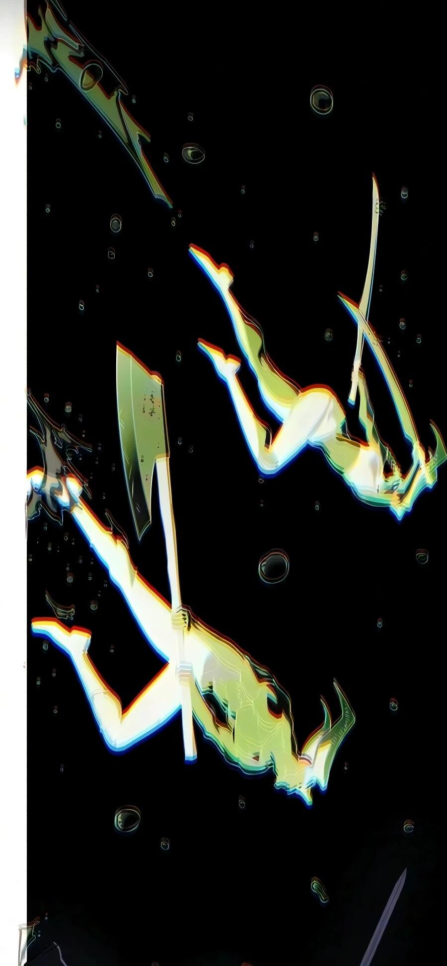 Read Стример с обратной планеты RU Manga Online