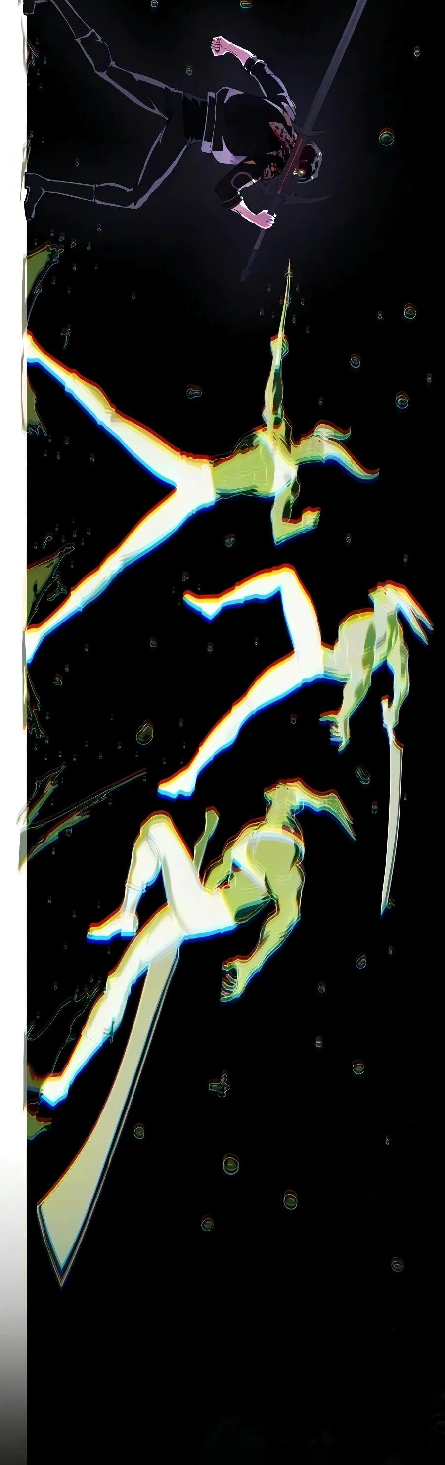 Read Стример с обратной планеты RU Manga Online