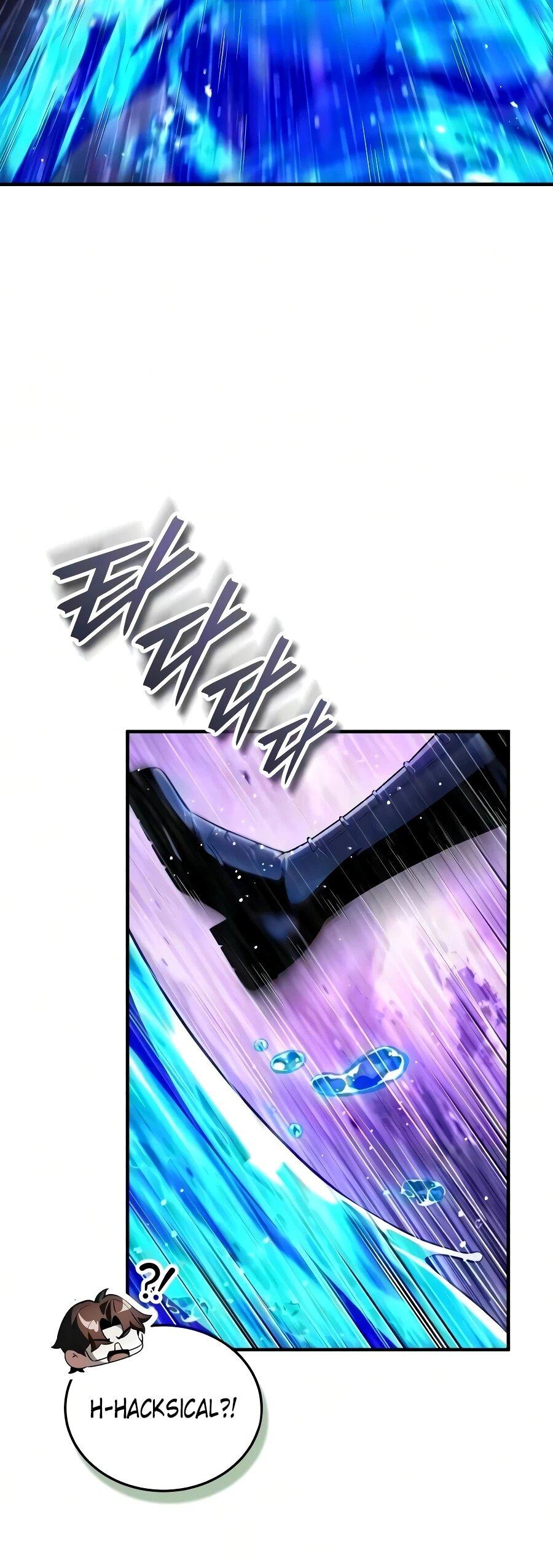 Read Стример с обратной планеты RU Manga Online