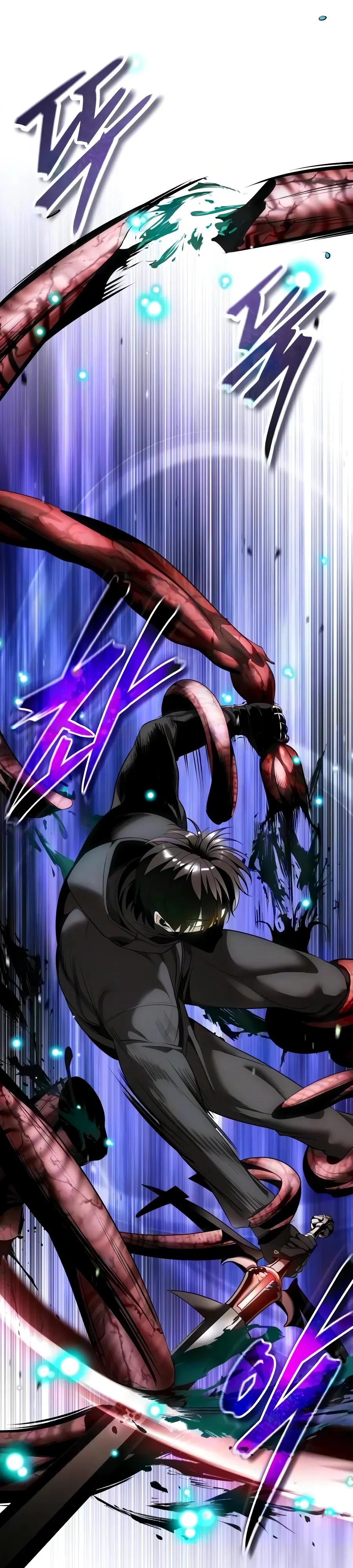 Read Стример с обратной планеты RU Manga Online