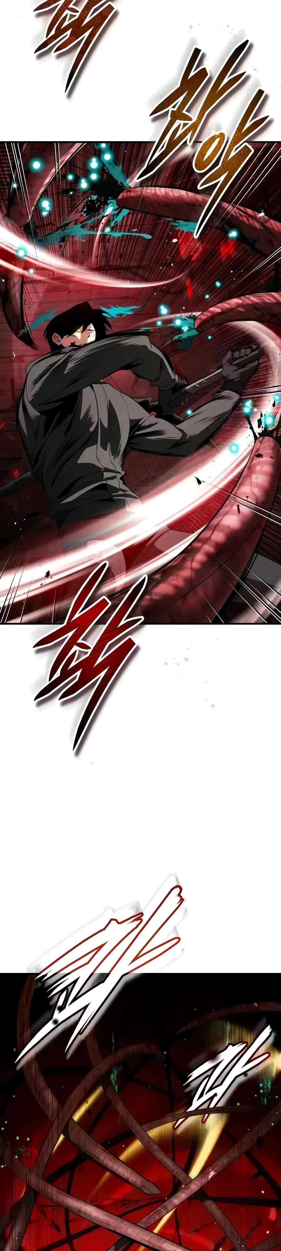 Read Стример с обратной планеты RU Manga Online