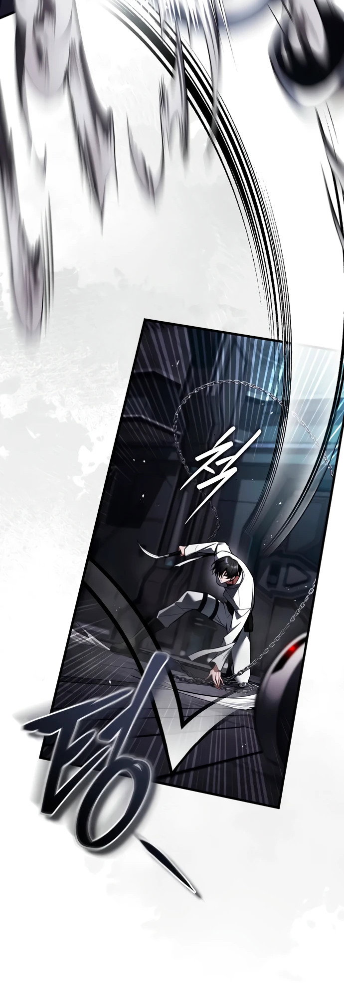 Read Стример с обратной планеты RU Manga Online
