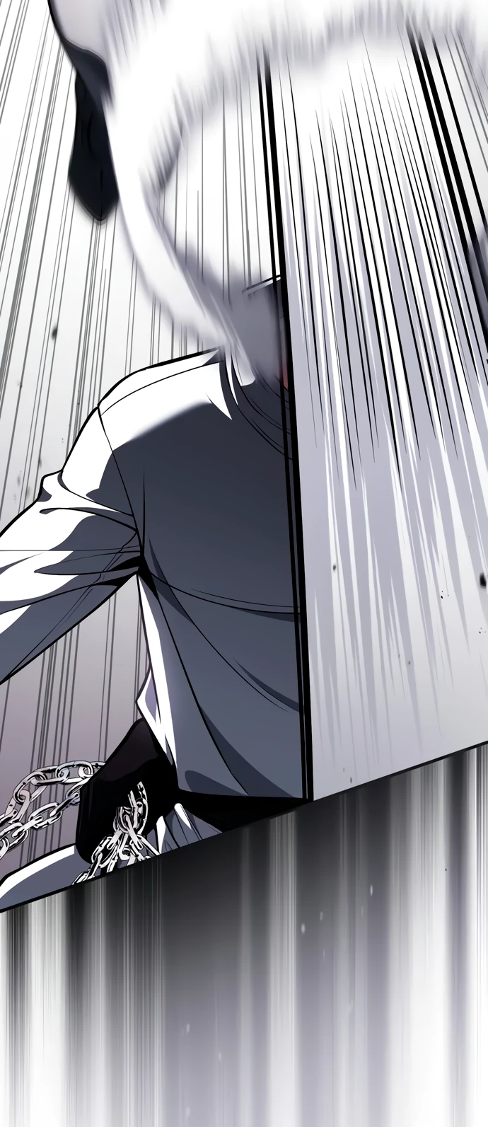 Read Стример с обратной планеты RU Manga Online