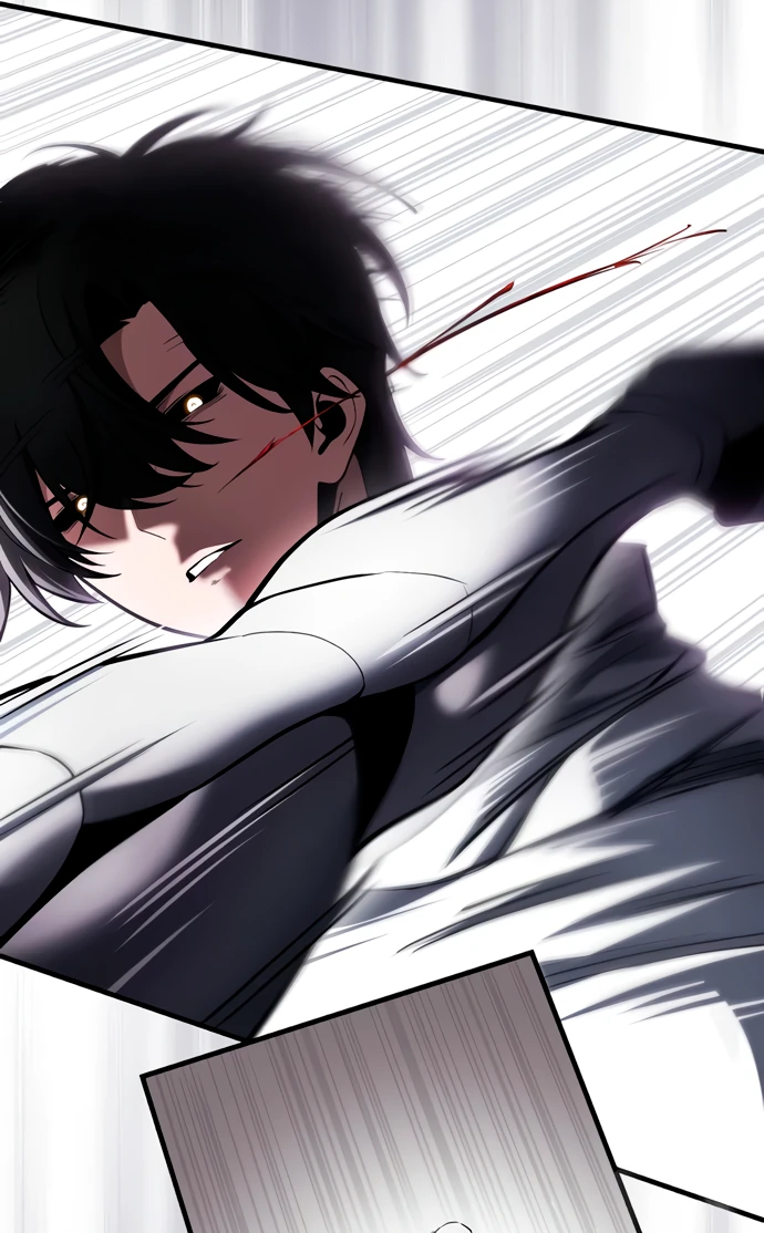 Read Стример с обратной планеты RU Manga Online