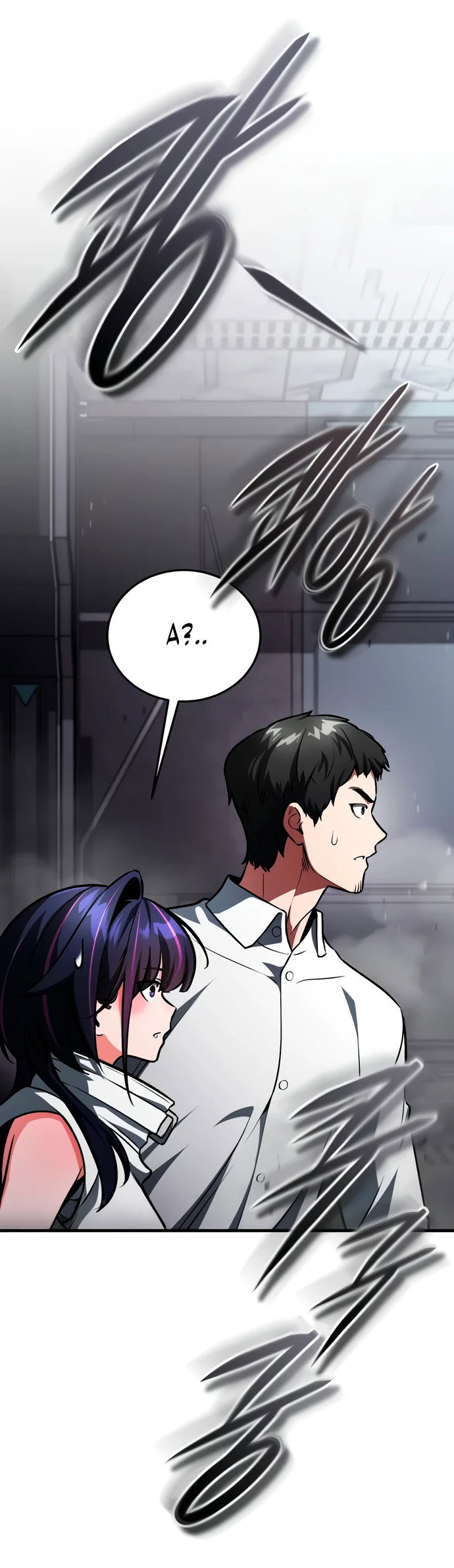 Read Стример с обратной планеты RU Manga Online