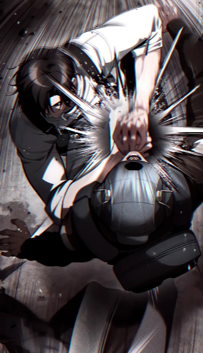 Read Стример с обратной планеты RU Manga Online
