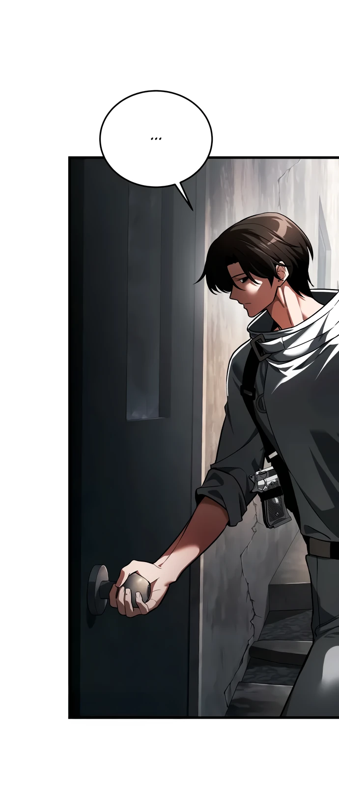 Read Стример с обратной планеты RU Manga Online