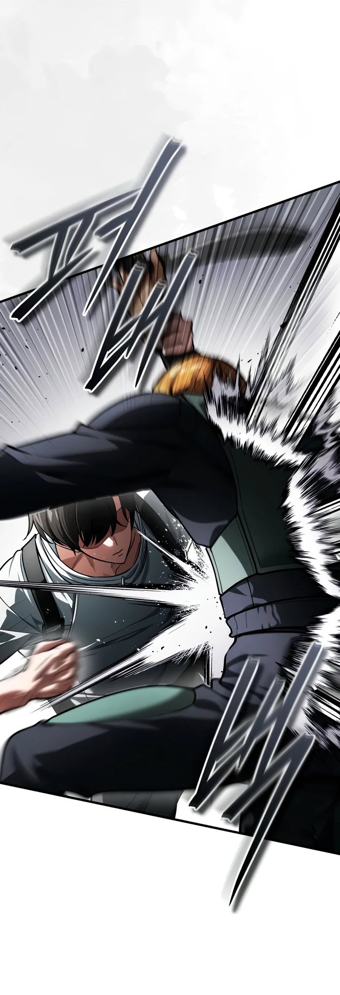 Read Стример с обратной планеты RU Manga Online