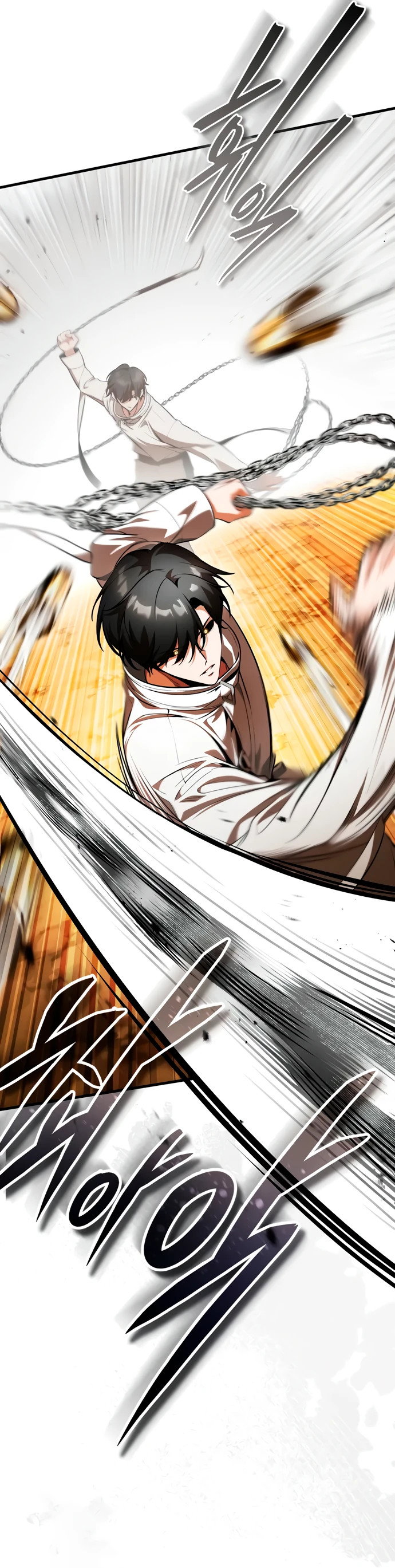 Read Стример с обратной планеты RU Manga Online