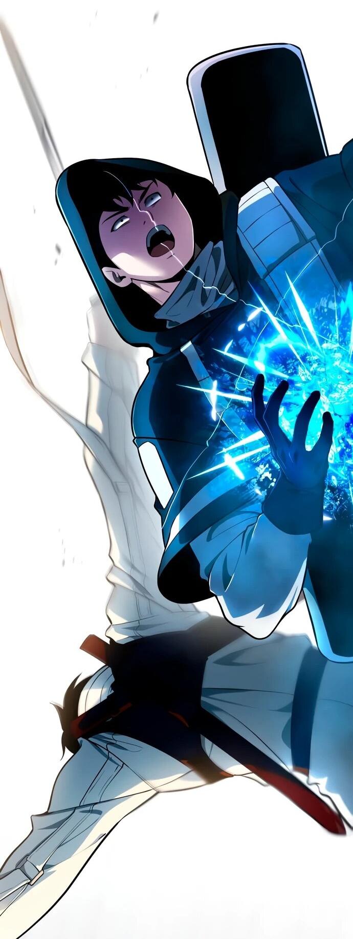Read Стример с обратной планеты RU Manga Online
