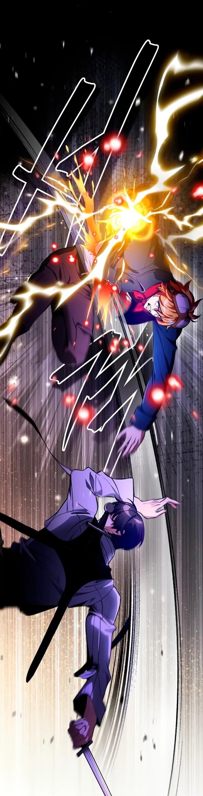 Read Стример с обратной планеты RU Manga Online