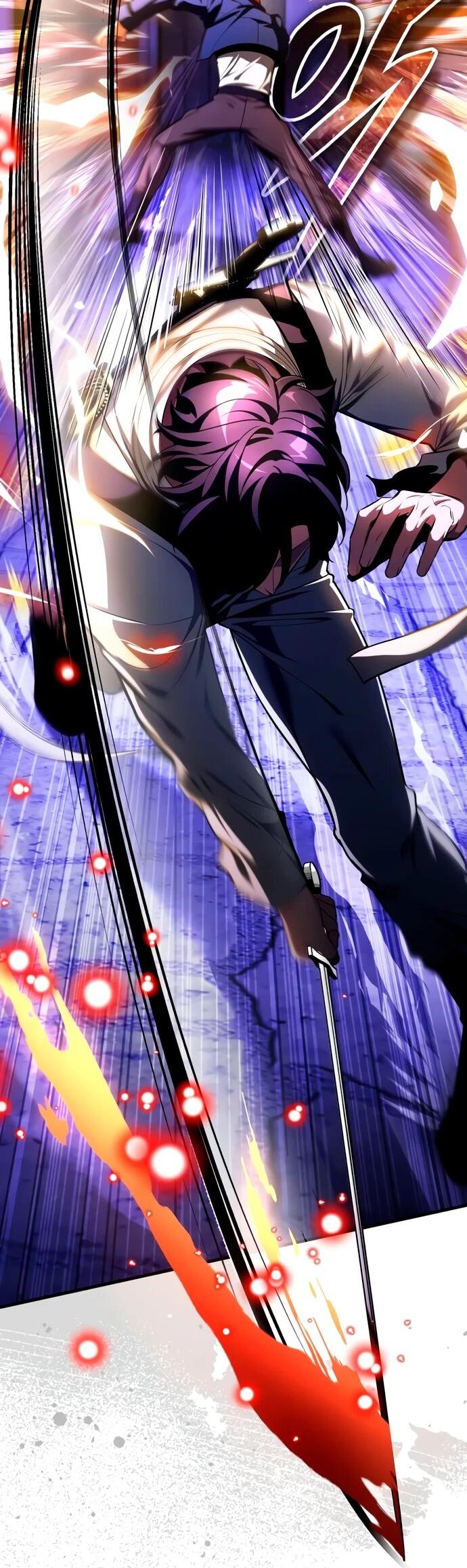 Read Стример с обратной планеты RU Manga Online
