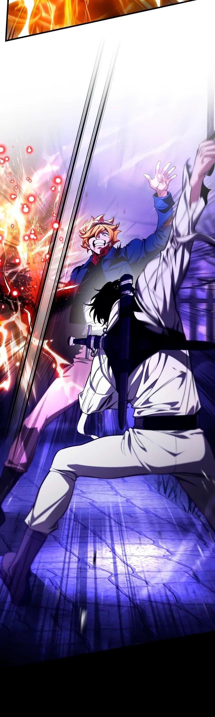 Read Стример с обратной планеты RU Manga Online