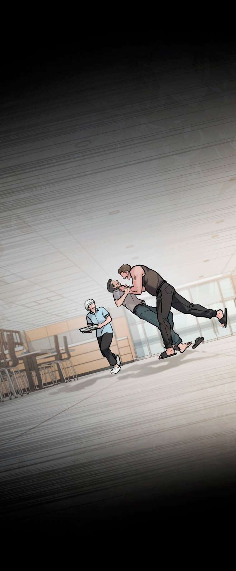 Read Счастливая психопатка Брак с психопаткой RU Manga Online