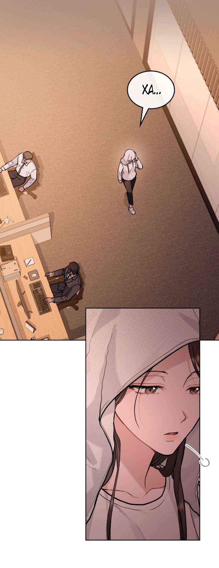 Read Счастливая психопатка Брак с психопаткой RU Manga Online