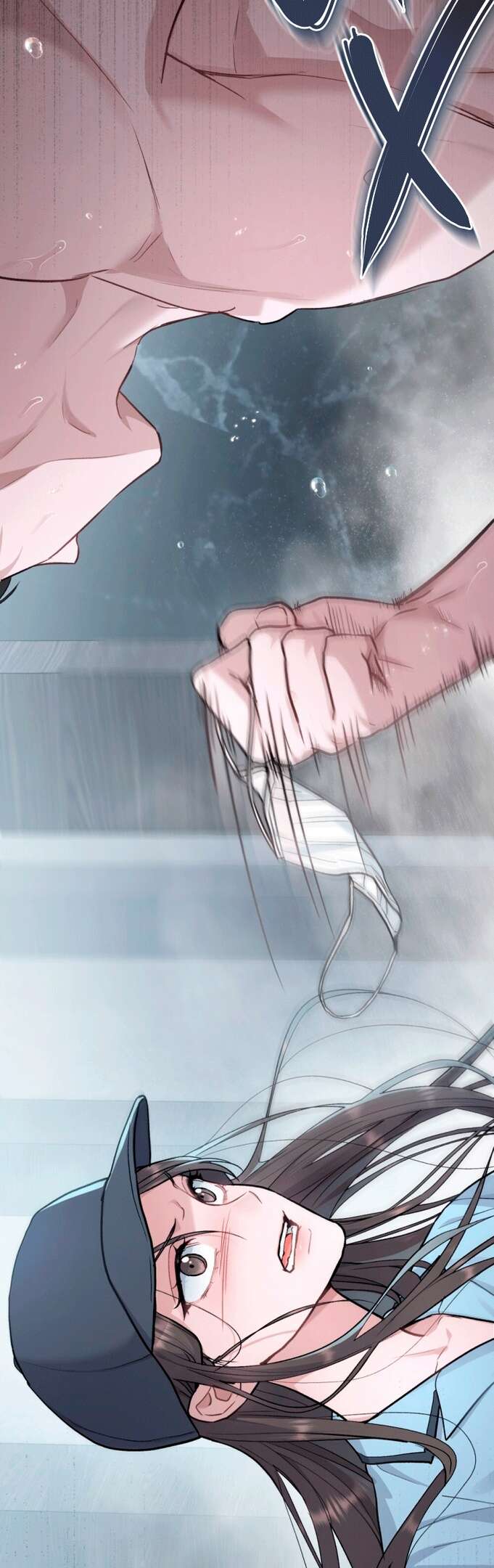 Read Счастливая психопатка Брак с психопаткой RU Manga Online