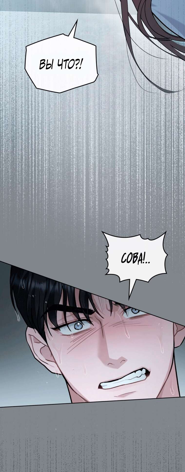 Read Счастливая психопатка Брак с психопаткой RU Manga Online