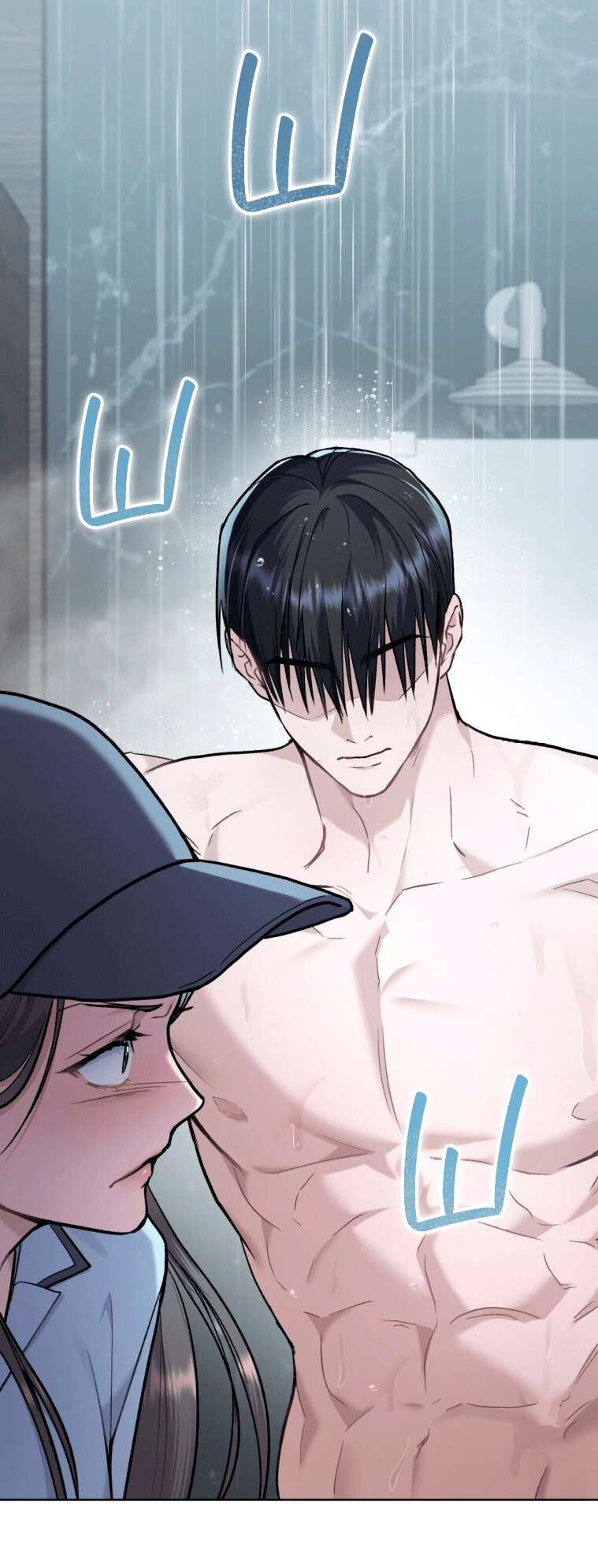 Read Счастливая психопатка Брак с психопаткой RU Manga Online