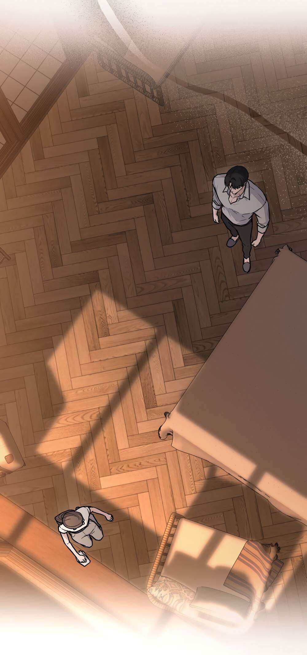 Read Счастливая психопатка Брак с психопаткой RU Manga Online