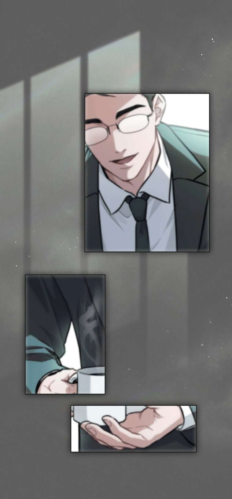 Read Счастливая психопатка Брак с психопаткой RU Manga Online