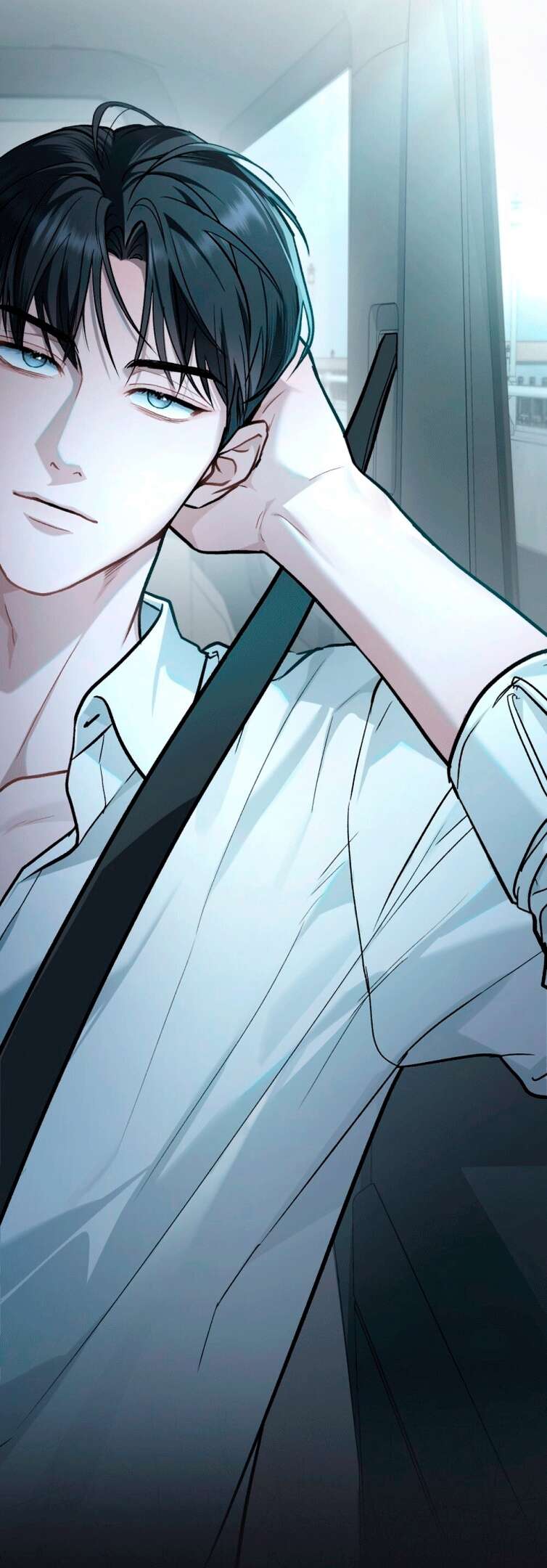 Read Счастливая психопатка Брак с психопаткой RU Manga Online
