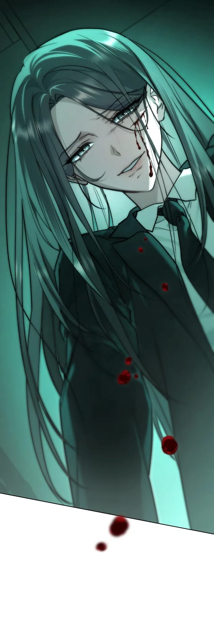 Read Счастливая психопатка Брак с психопаткой RU Manga Online