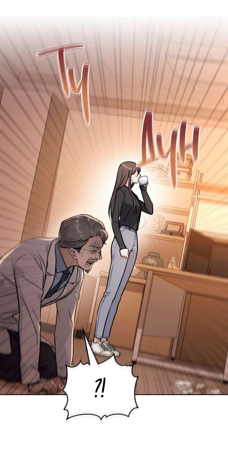 Read Счастливая психопатка Брак с психопаткой RU Manga Online