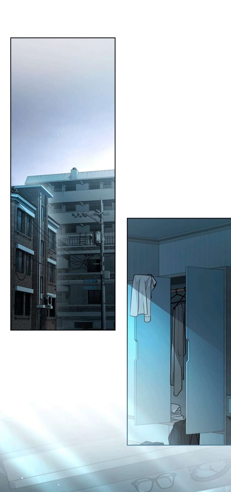 Read Счастливая психопатка Брак с психопаткой RU Manga Online