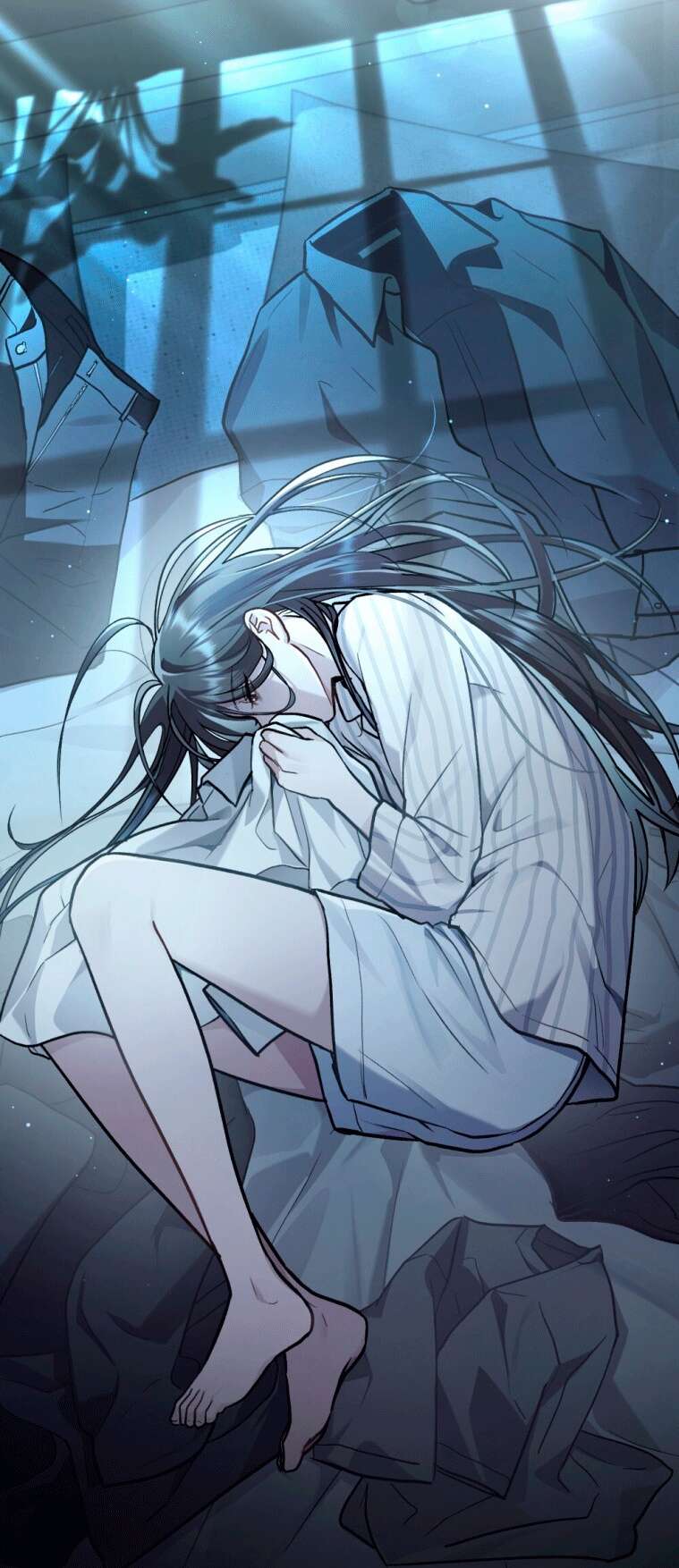 Read Счастливая психопатка Брак с психопаткой RU Manga Online