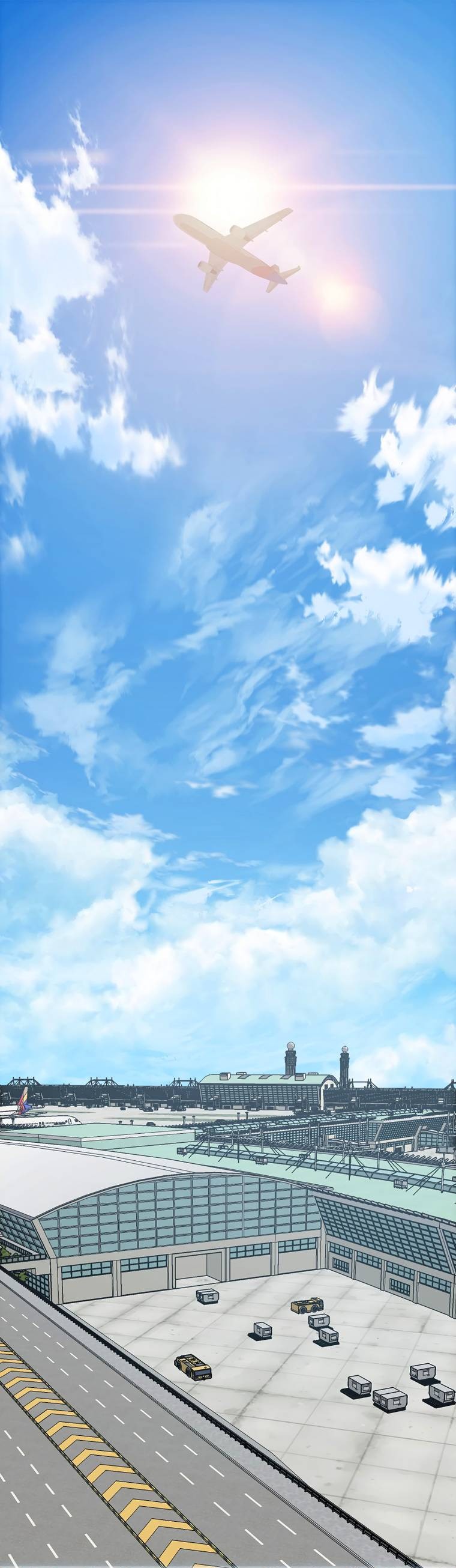 Read Тайная семья RU Manga Online