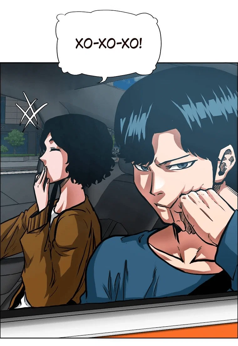 Read Тайная семья RU Manga Online