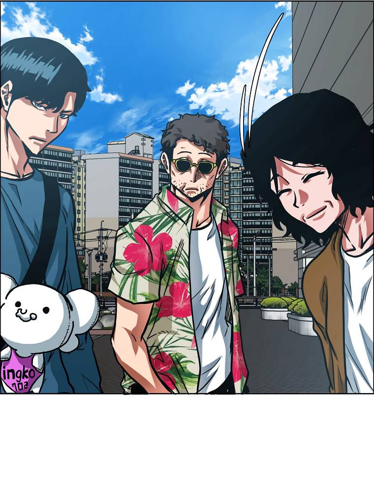 Read Тайная семья RU Manga Online