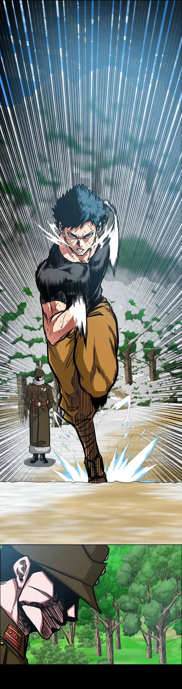 Read Тайная семья RU Manga Online