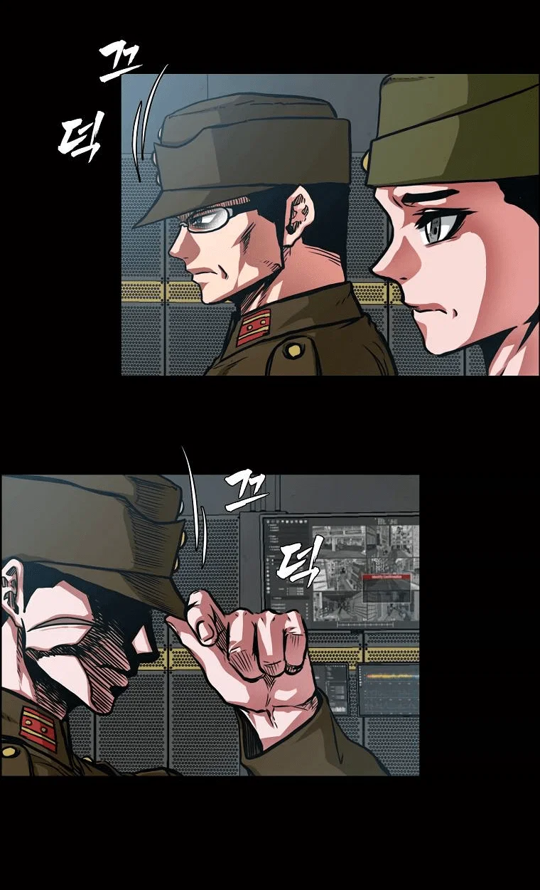 Read Тайная семья RU Manga Online