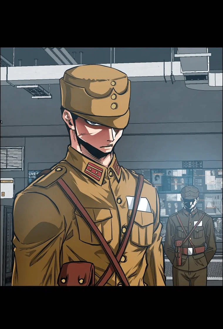 Read Тайная семья RU Manga Online