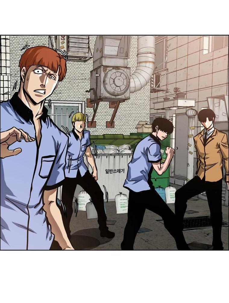 Read Тайная семья RU Manga Online