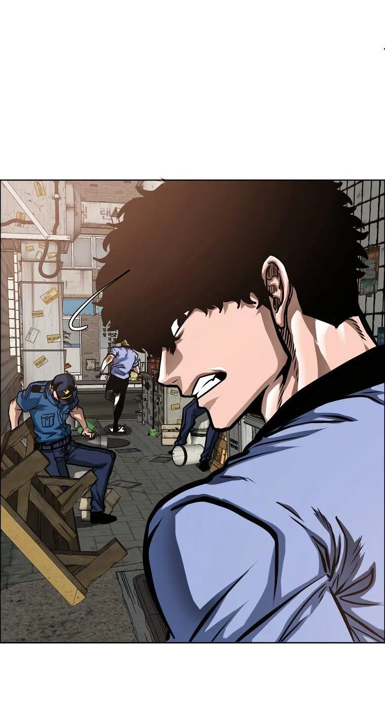 Read Тайная семья RU Manga Online
