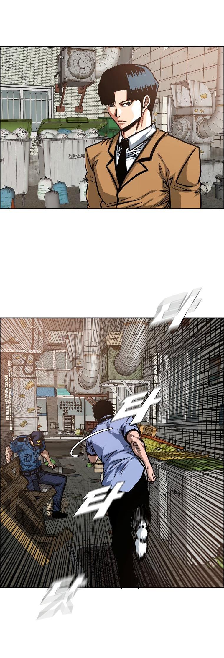 Read Тайная семья RU Manga Online