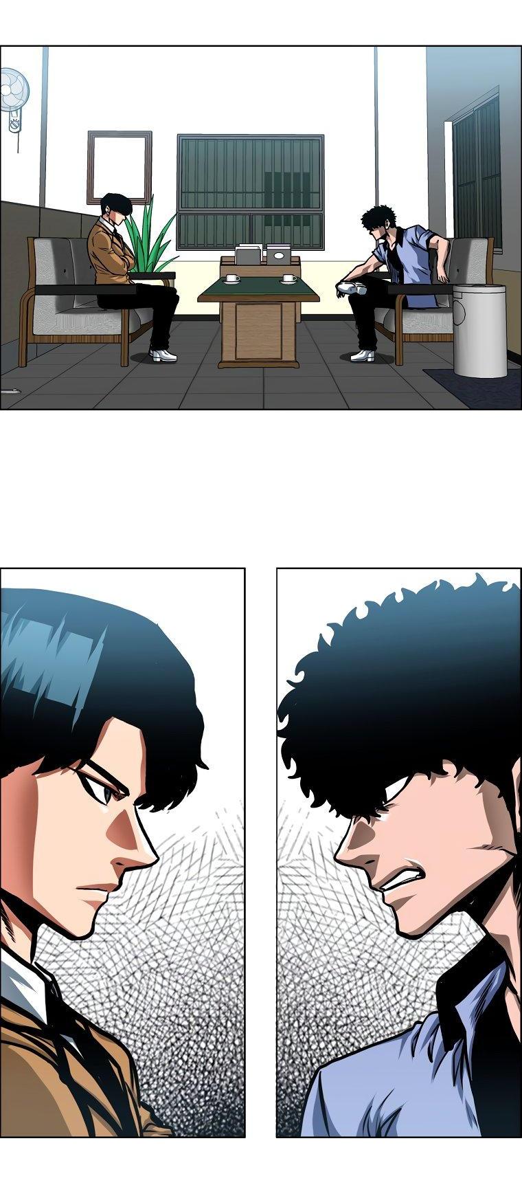 Read Тайная семья RU Manga Online