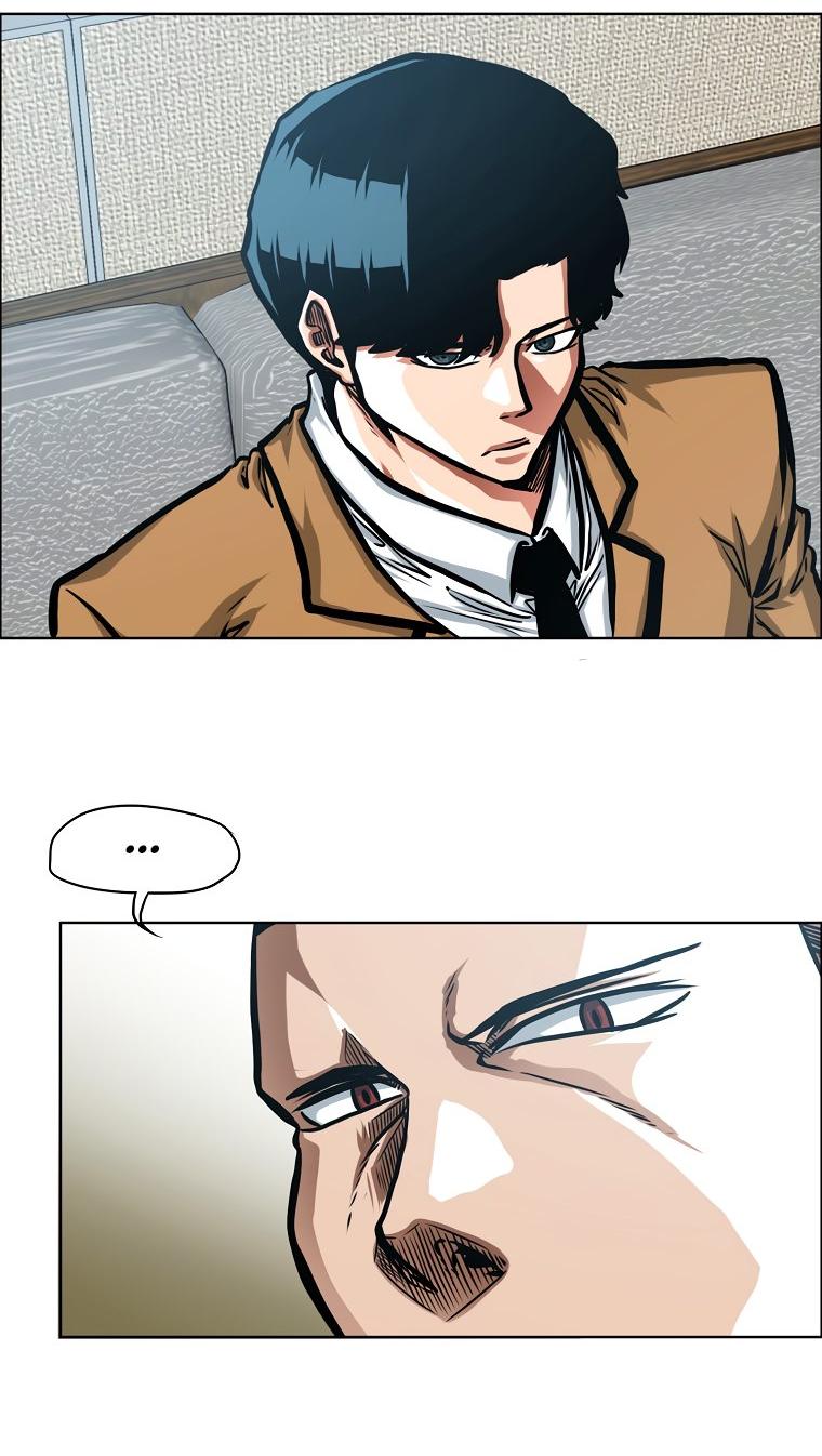 Read Тайная семья RU Manga Online