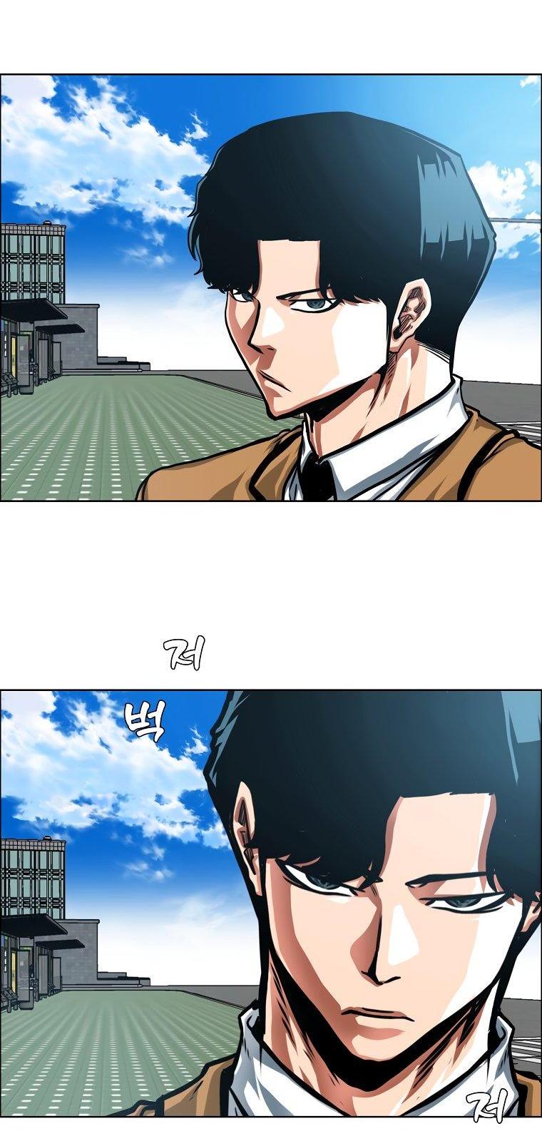 Read Тайная семья RU Manga Online