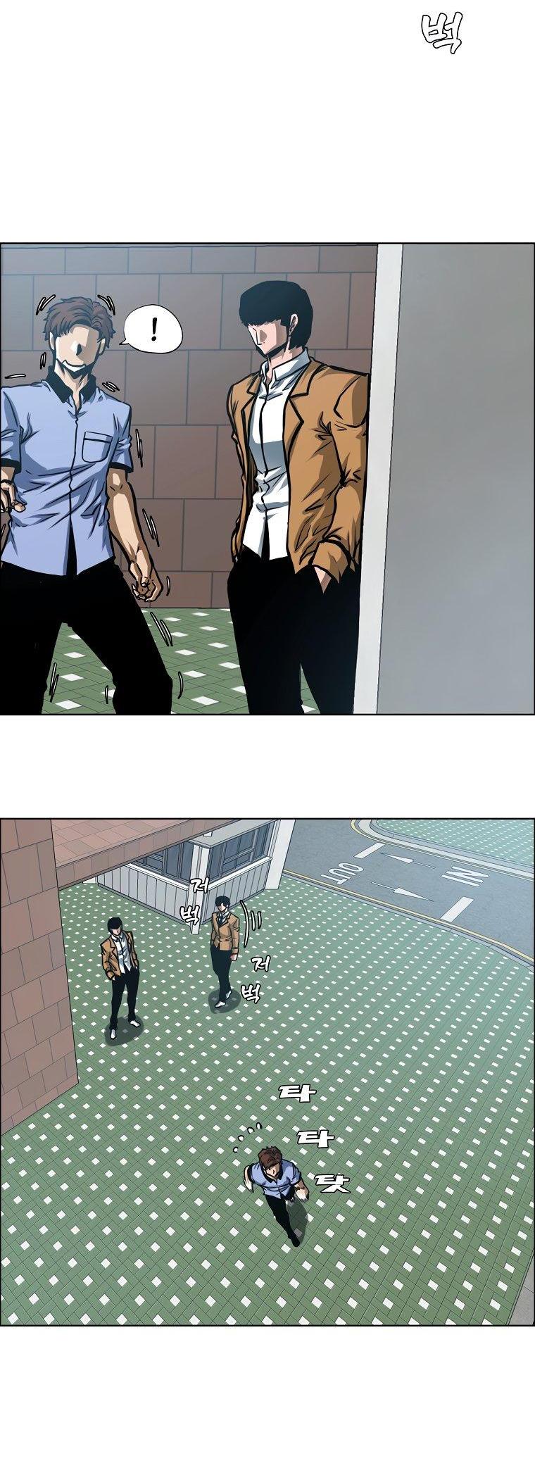 Read Тайная семья RU Manga Online