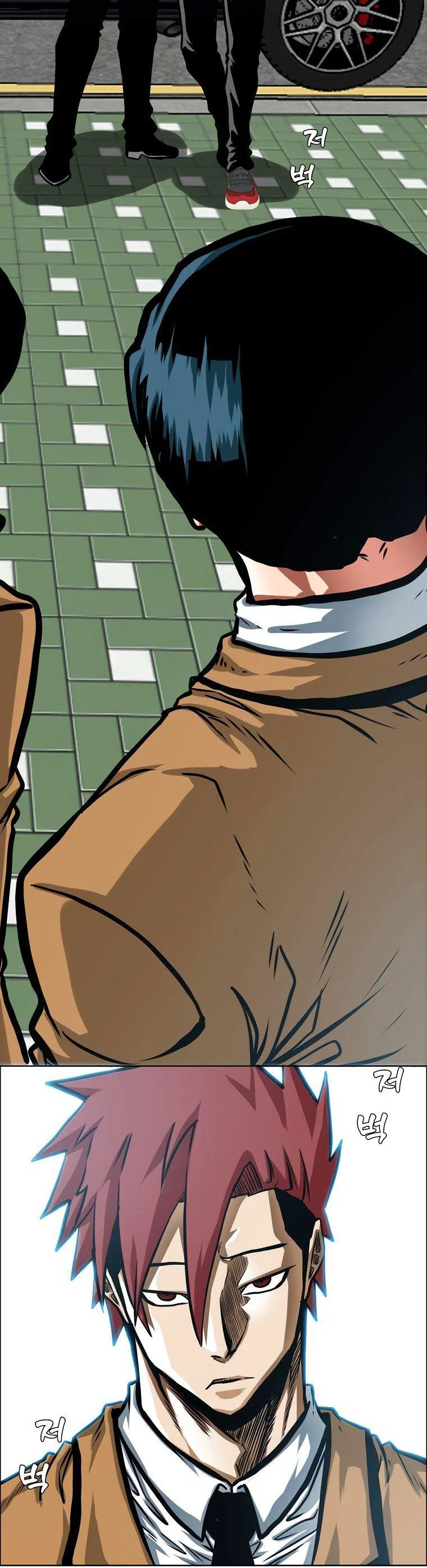 Read Тайная семья RU Manga Online