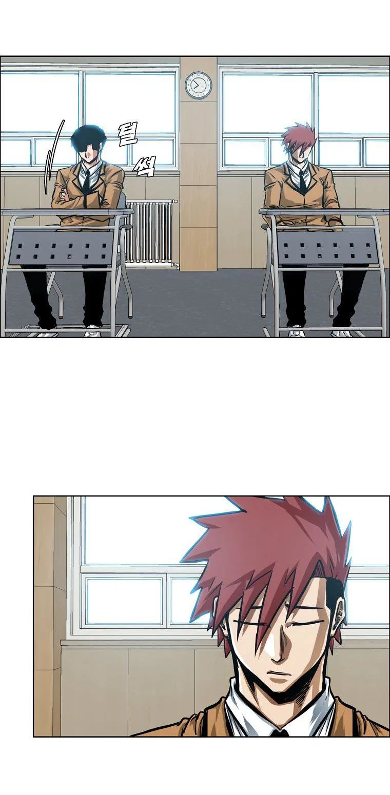 Read Тайная семья RU Manga Online