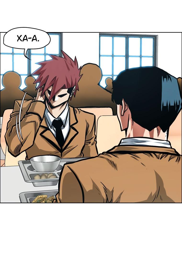 Read Тайная семья RU Manga Online
