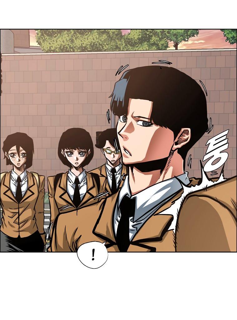 Read Тайная семья RU Manga Online