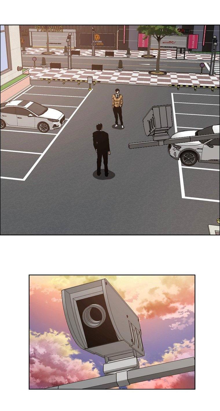 Read Тайная семья RU Manga Online