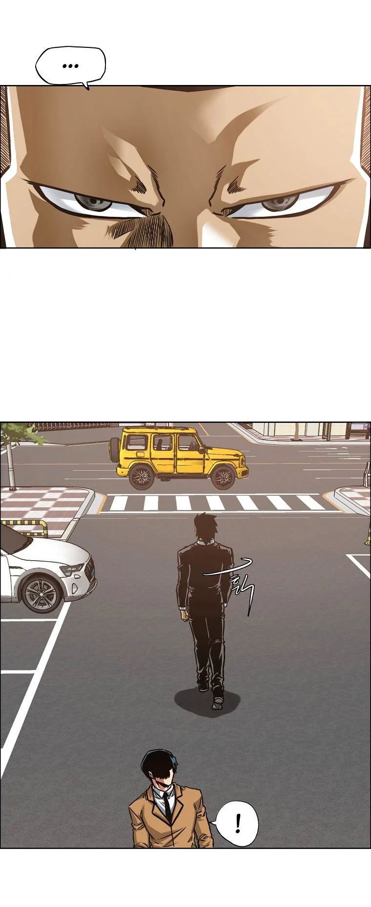 Read Тайная семья RU Manga Online