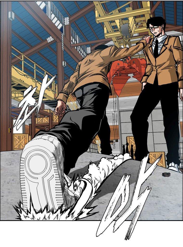 Read Тайная семья RU Manga Online