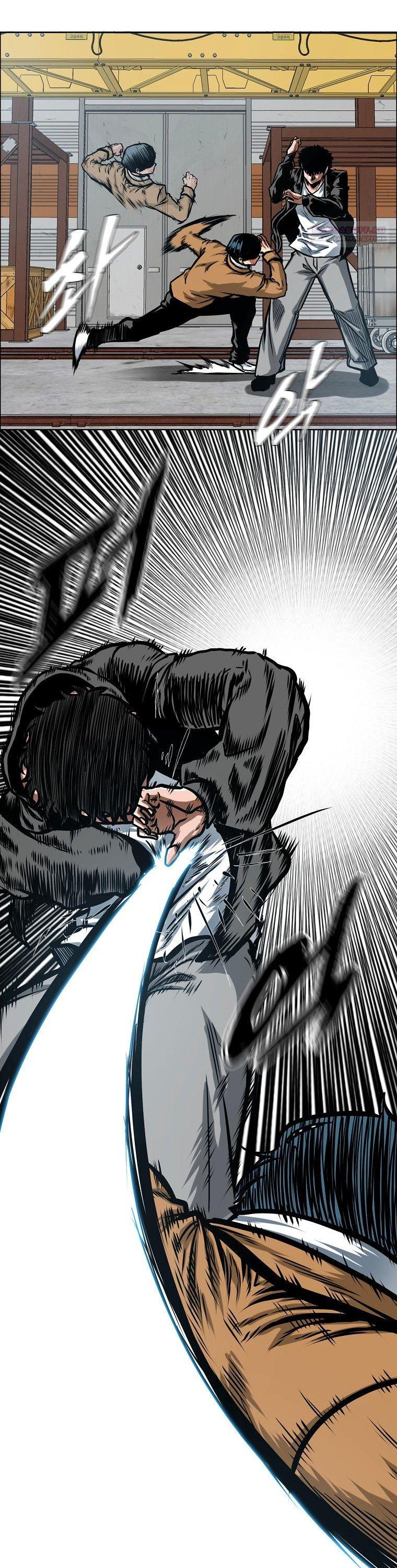 Read Тайная семья RU Manga Online